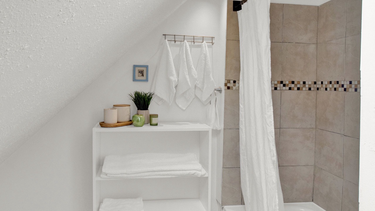 Photo of Bathroom in West Bucktown