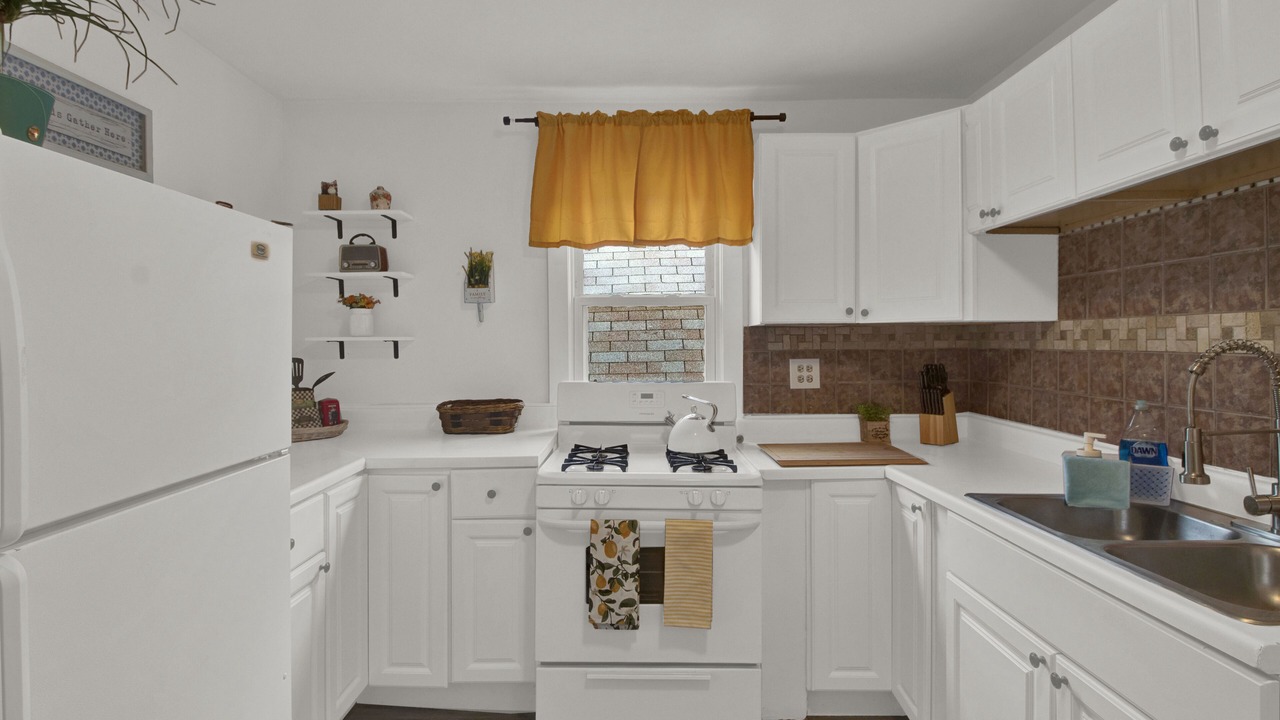 Photo of Kitchen in West Bucktown