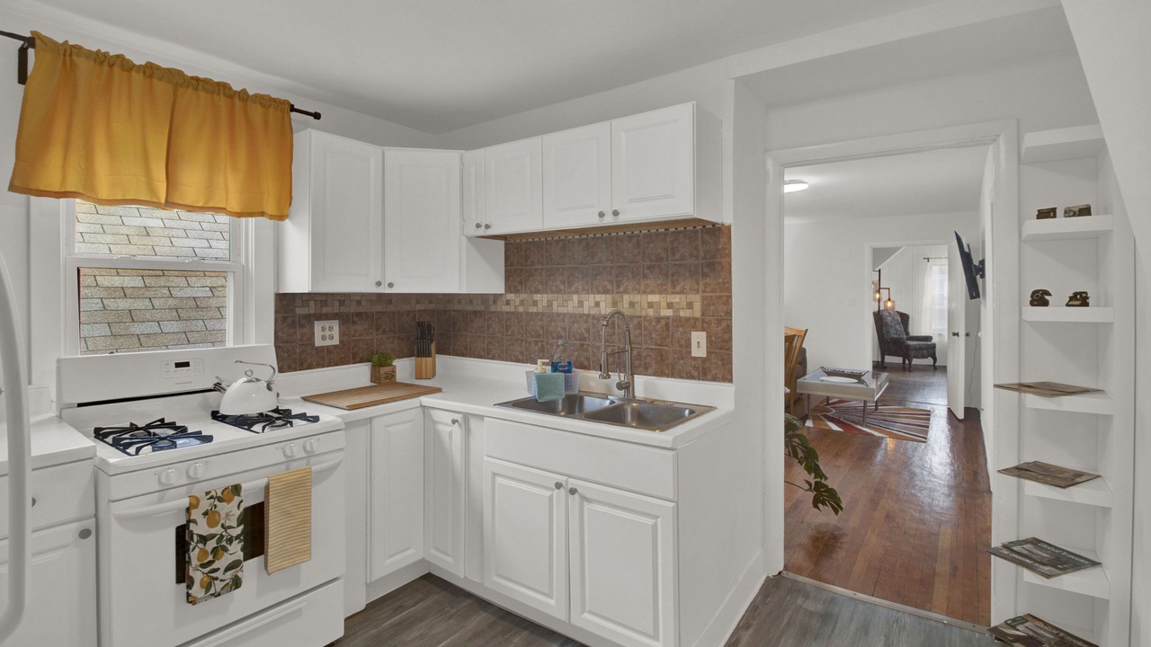 Photo of Kitchen in West Bucktown