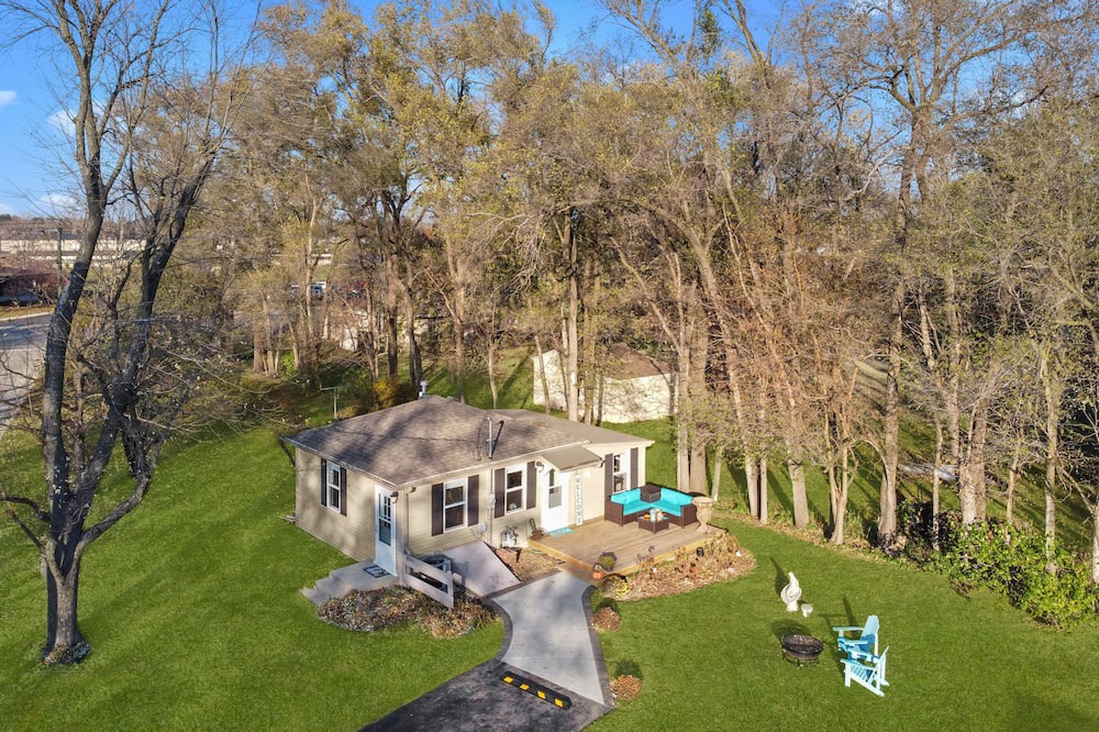 Photo of Outdoor in Machesney Park