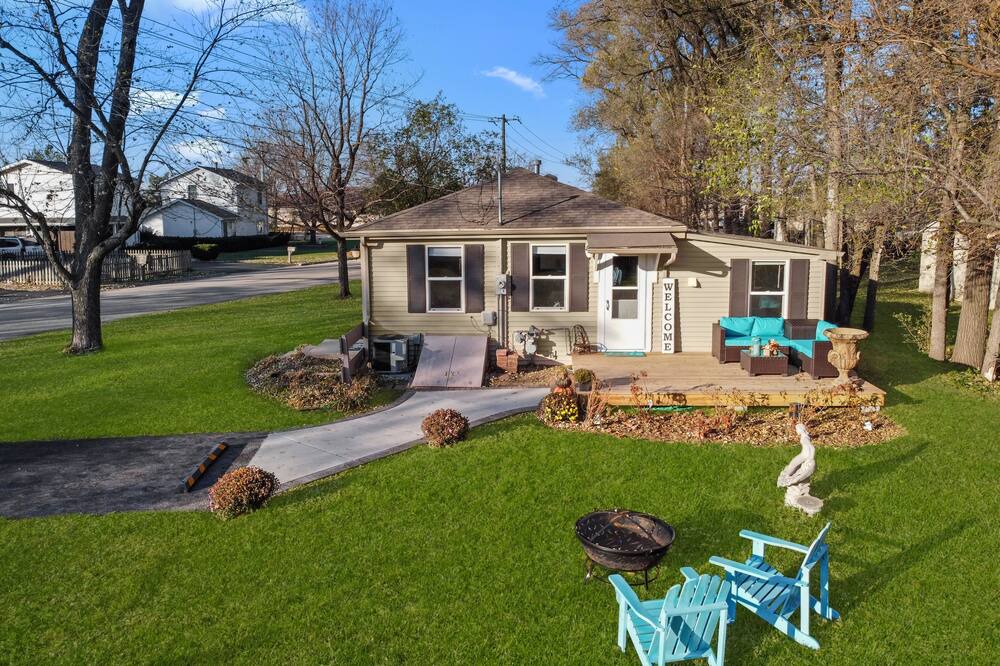 Photo of Outdoor in Machesney Park