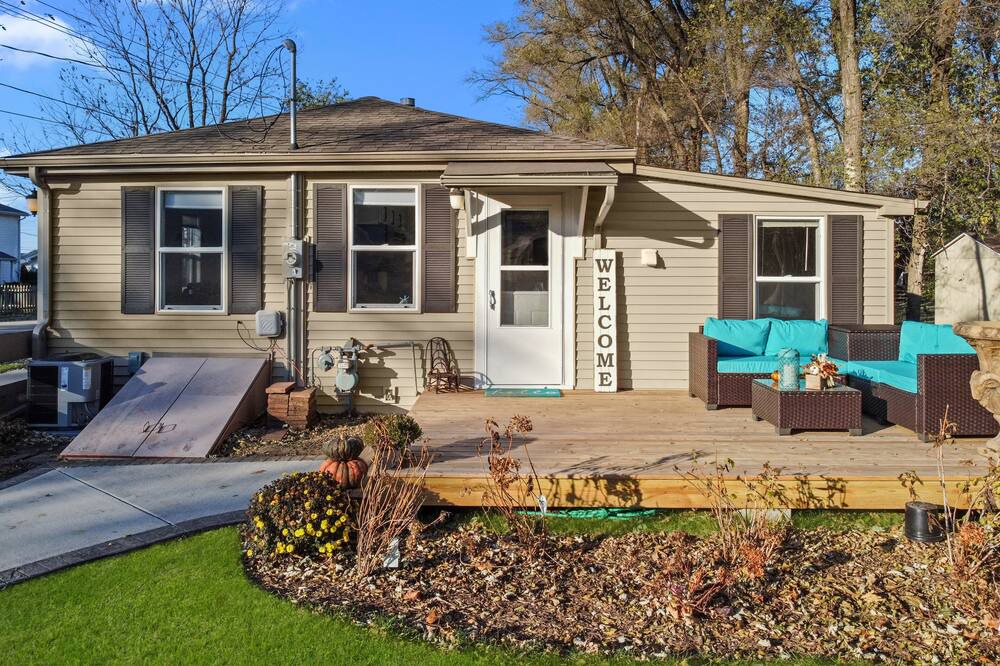 Photo of Outdoor in Machesney Park