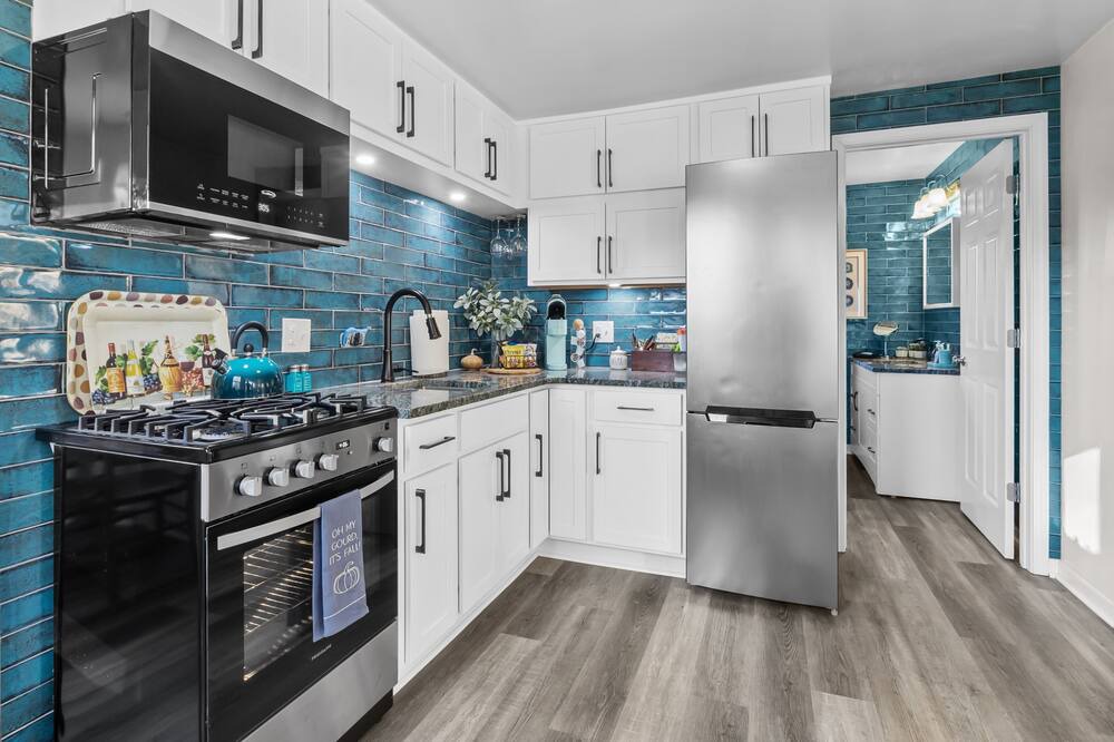 Photo of Kitchen in Machesney Park