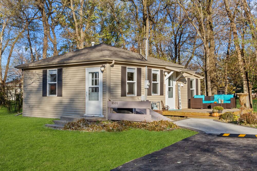 Photo of Outdoor in Machesney Park