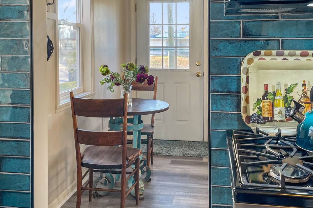 Photo of Kitchen in Machesney Park