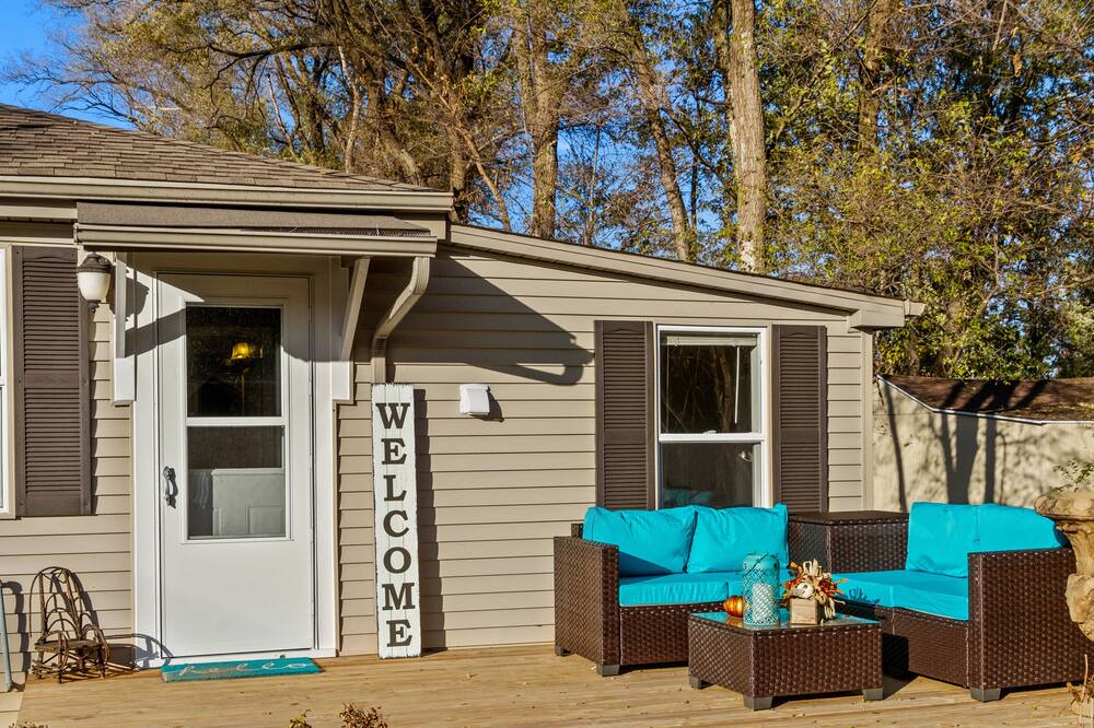 Photo of Outdoor in Machesney Park