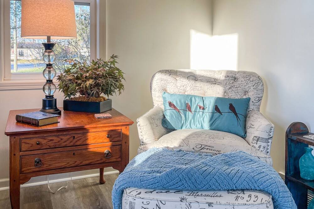 Photo of Bedroom in Machesney Park