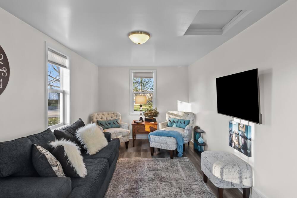 Photo of Livingroom in Machesney Park