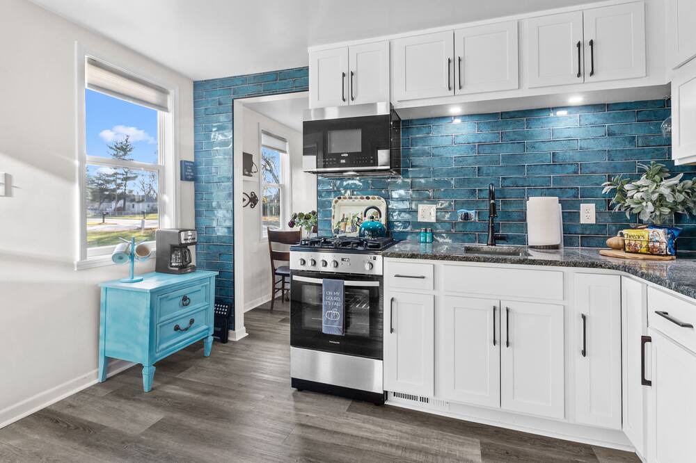 Photo of Kitchen in Machesney Park