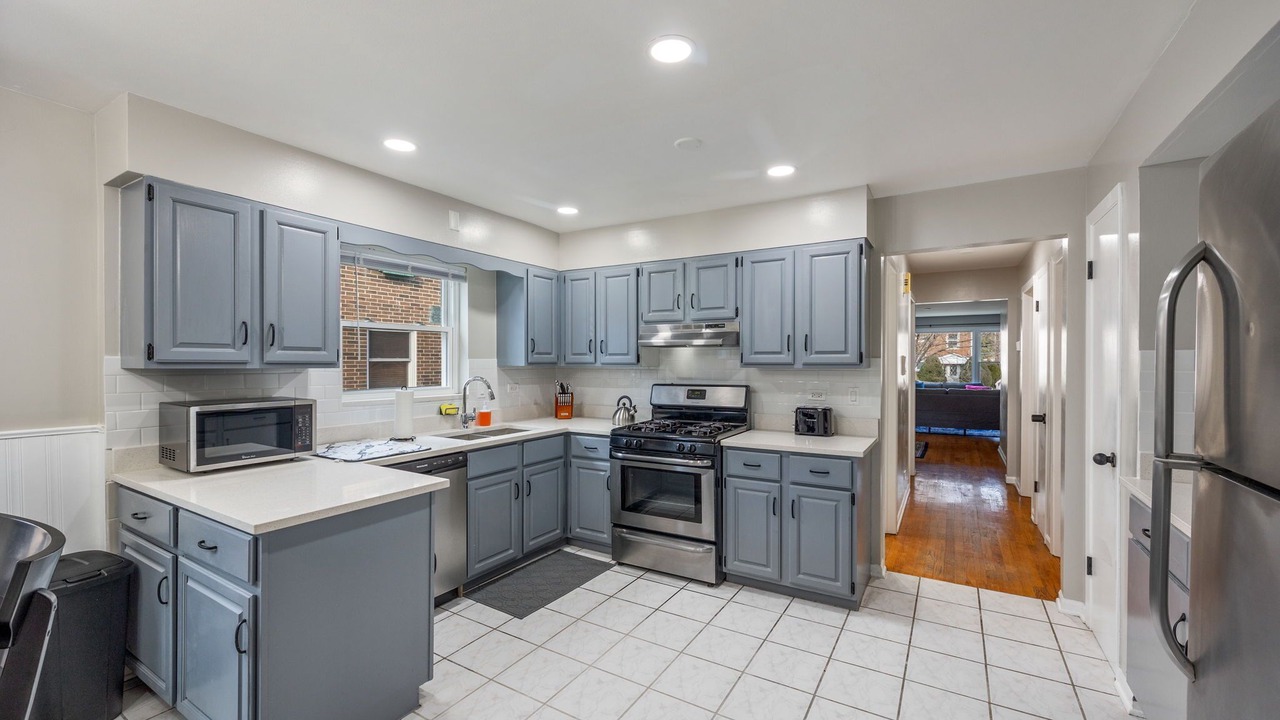 Photo of Kitchen in Skokie