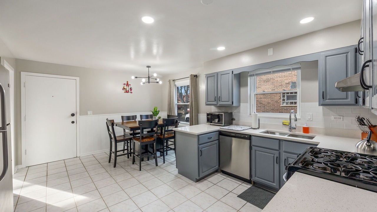 Photo of Kitchen in Skokie