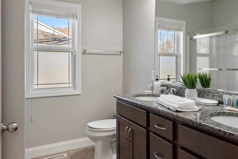 Photo of Bathroom in Chatham