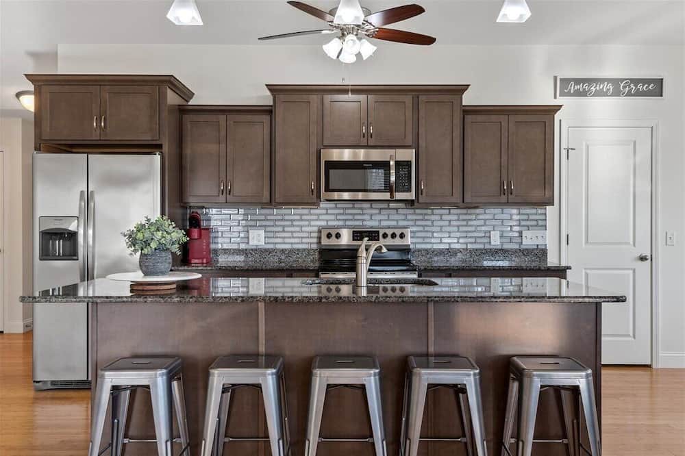 Photo of Kitchen in Chatham