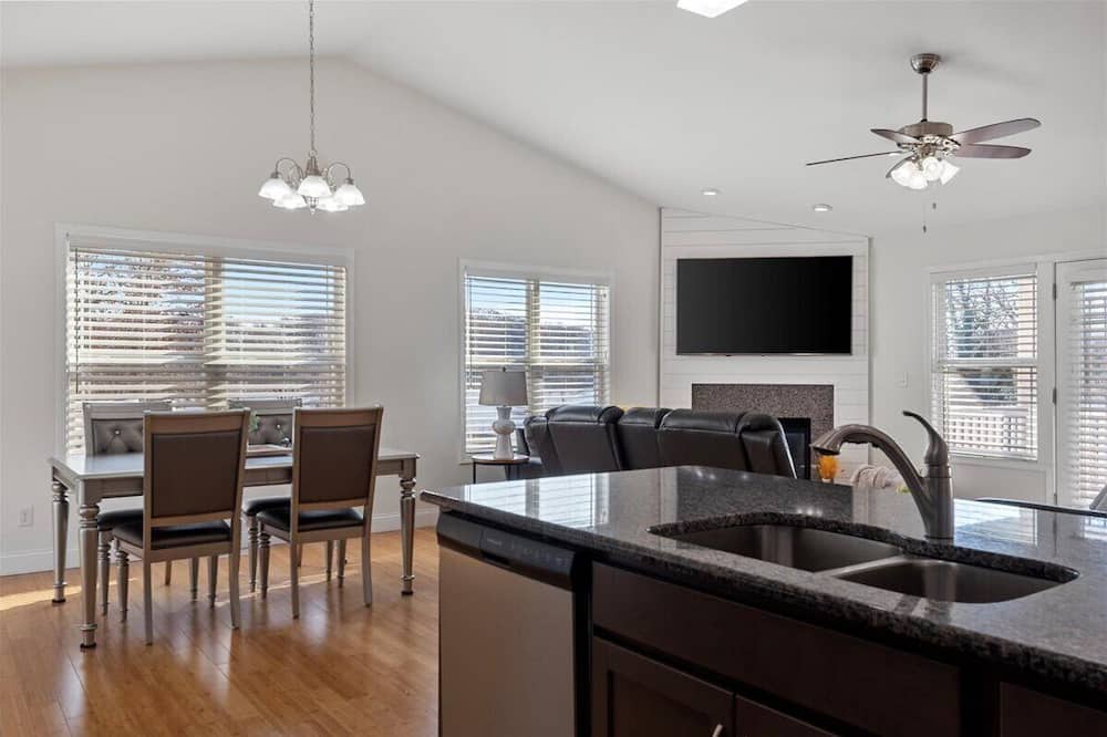 Photo of Kitchen in Chatham