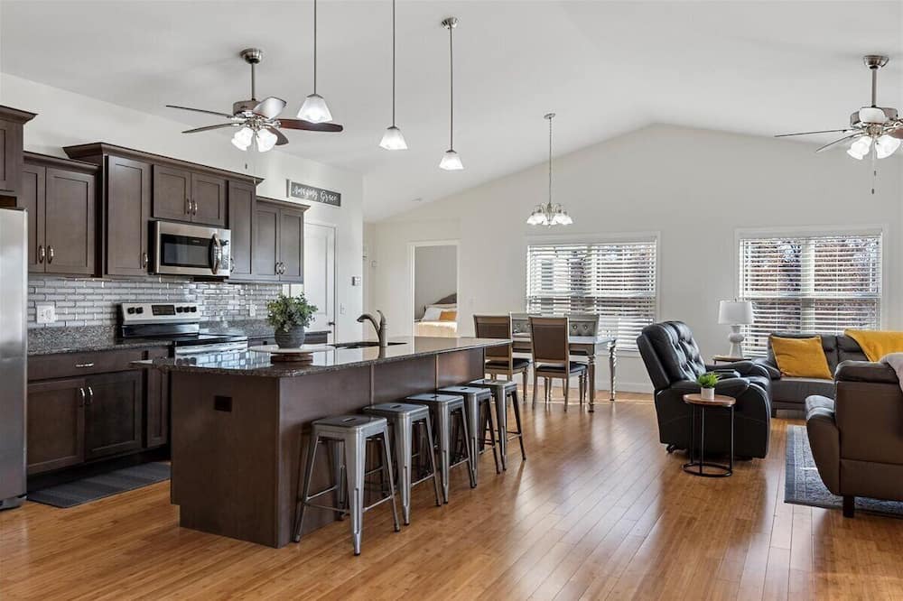 Photo of Kitchen in Chatham