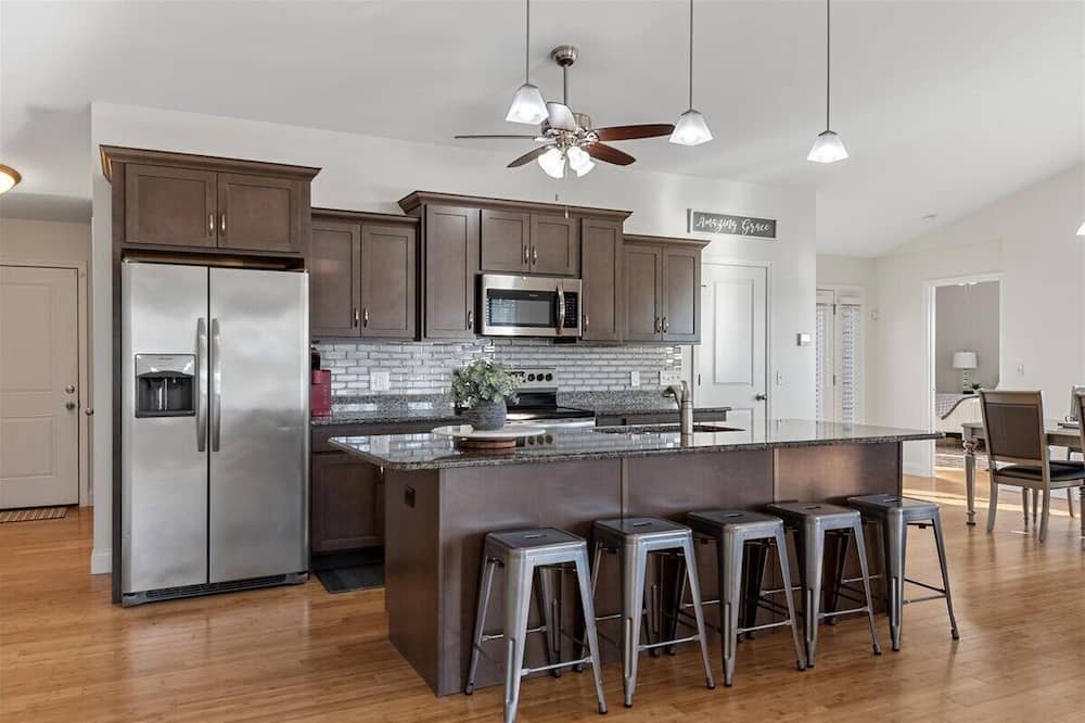 Photo of Kitchen in Chatham