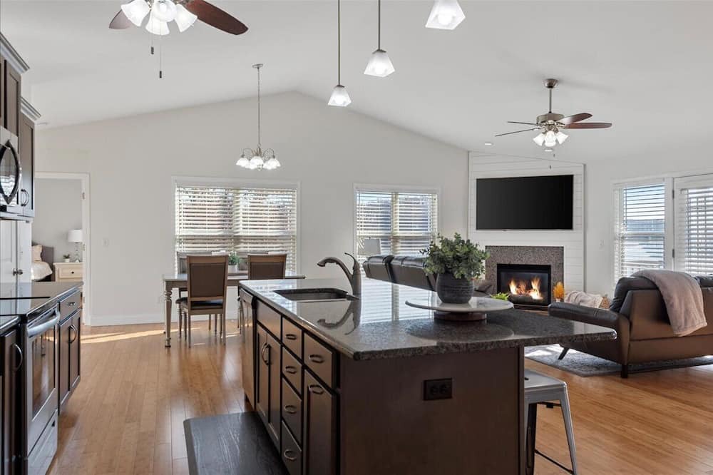 Photo of Kitchen in Chatham