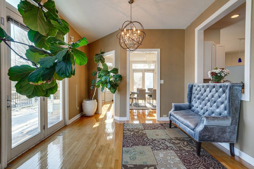 Photo of Livingroom in Mokena