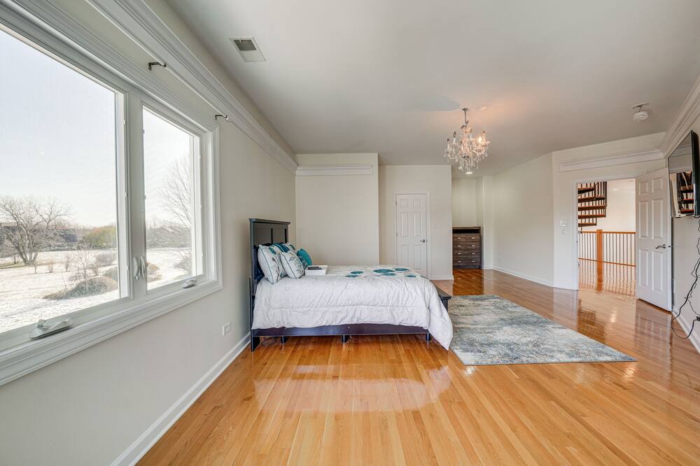 Photo of Bedroom in Mokena