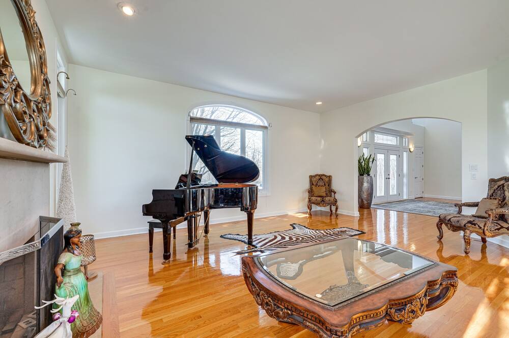 Photo of Livingroom in Mokena