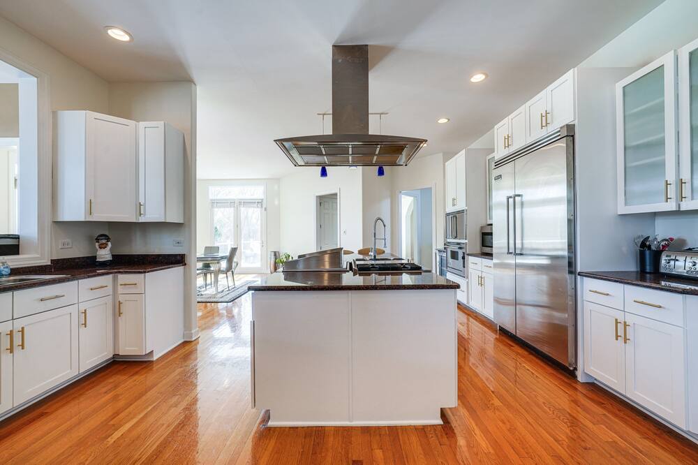 Photo of Kitchen in Mokena