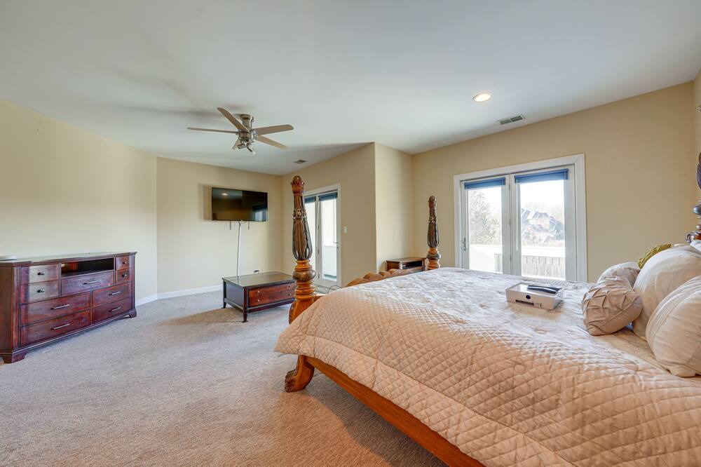 Photo of Bedroom in Mokena