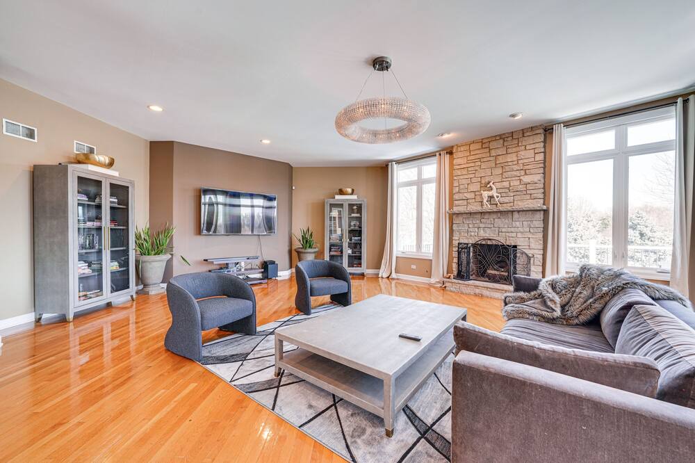 Photo of Bedroom in Mokena