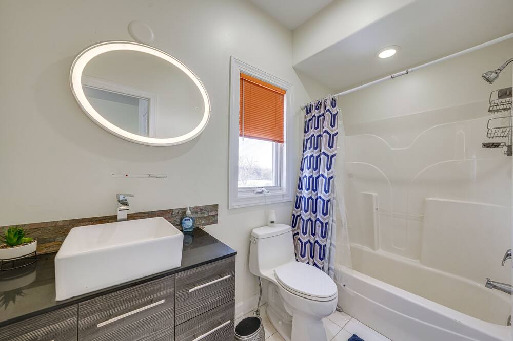 Photo of Bathroom in Mokena