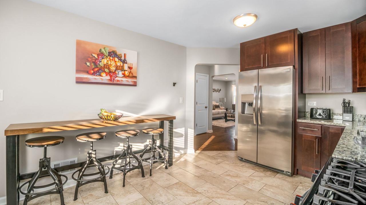 Photo of Kitchen in Cicero