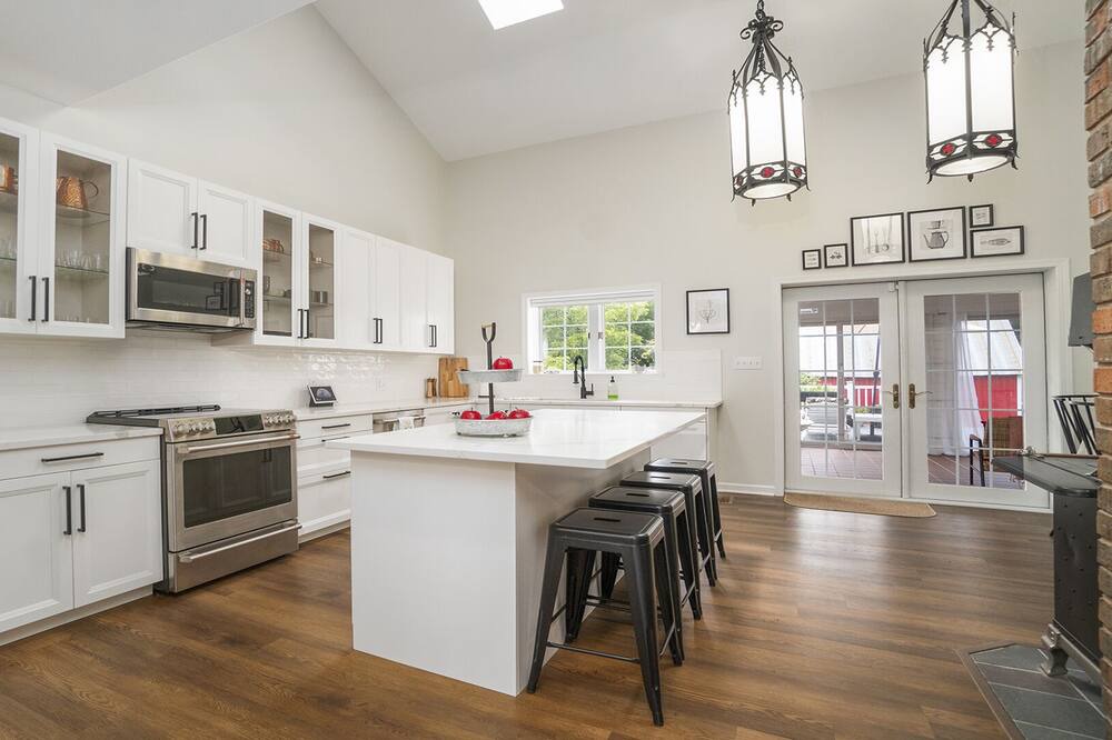 Photo of Kitchen in Dixon