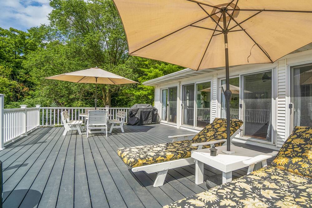 Photo of Patio Balcony in Dixon