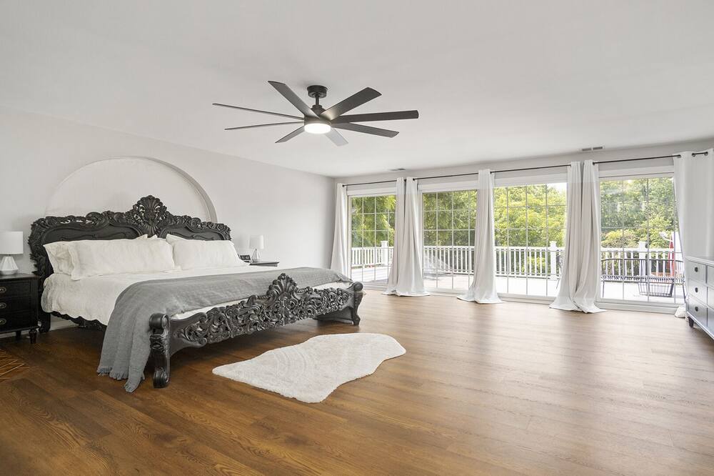 Photo of Bedroom in Dixon