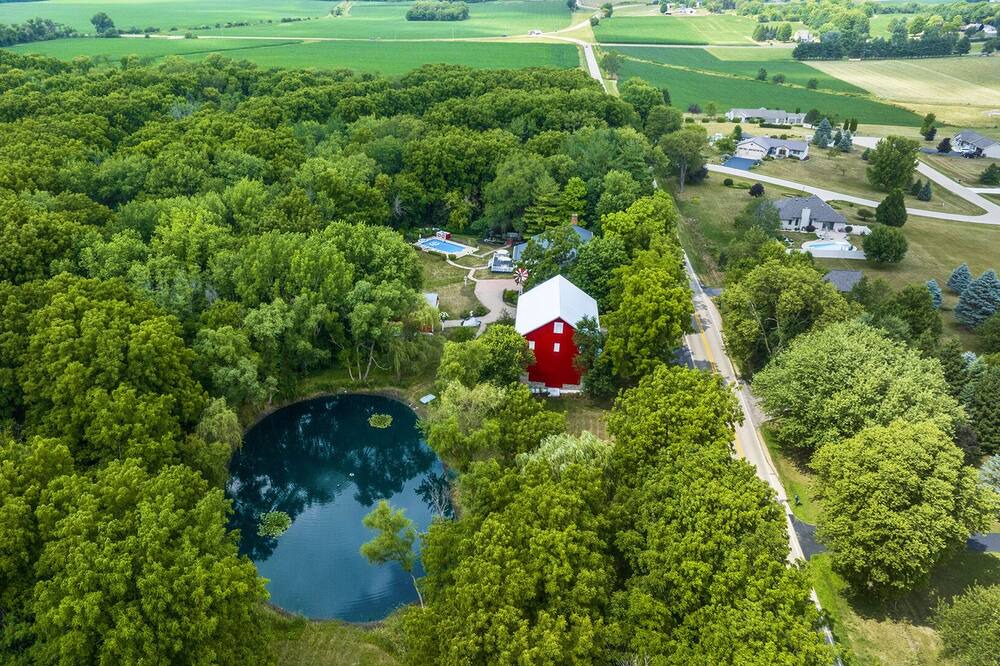 Photo of Outdoor in Dixon