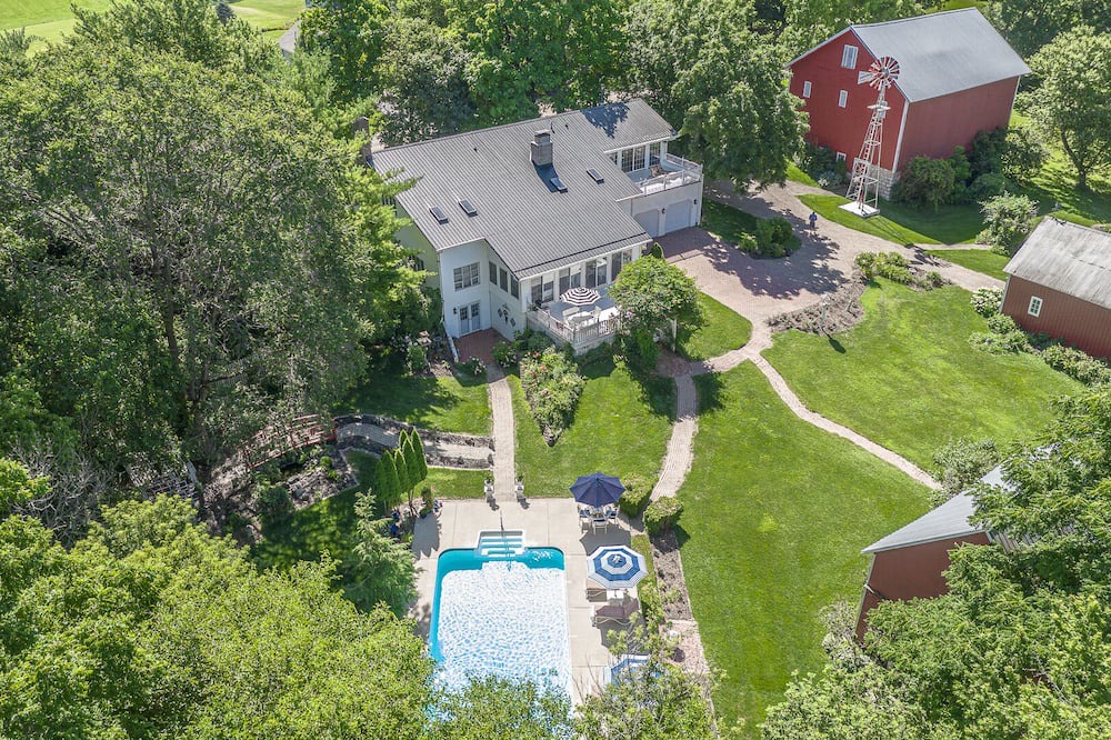 Photo of Outdoor in Dixon