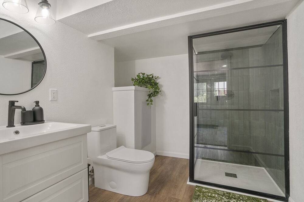 Photo of Bathroom in Dixon