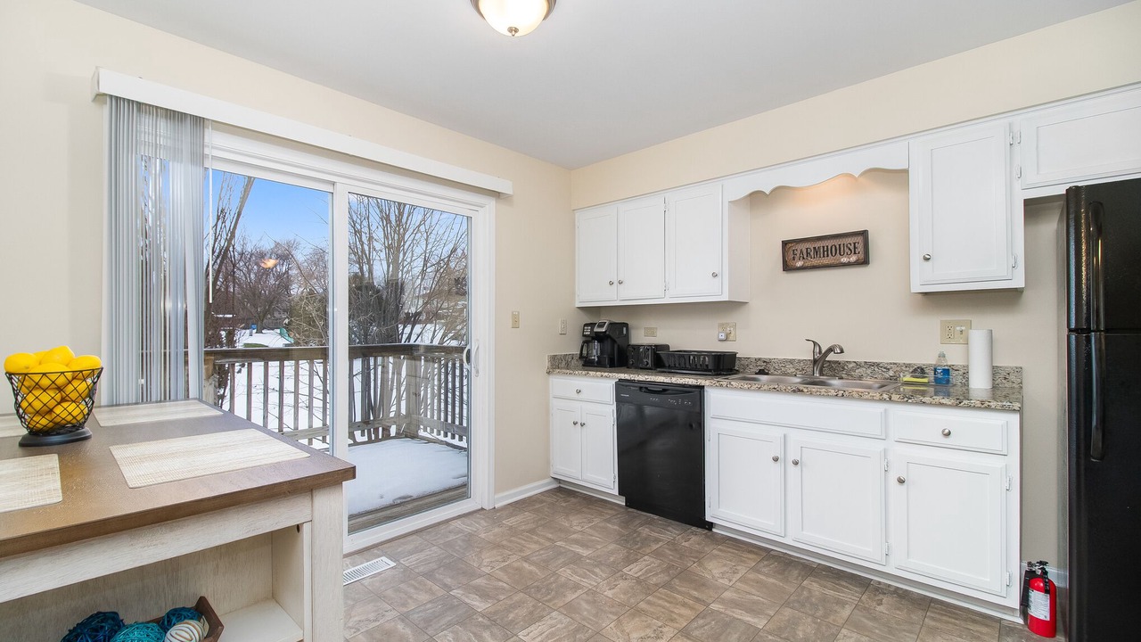Photo of Kitchen in Aurora