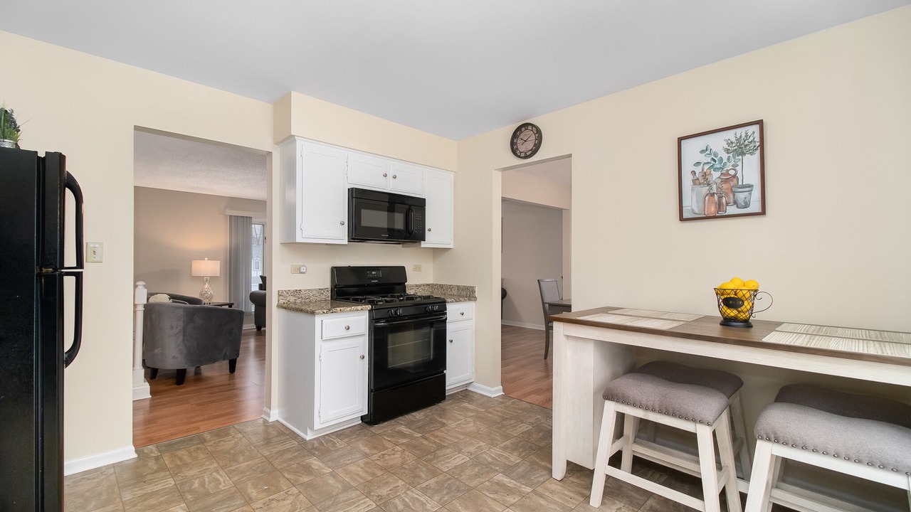 Photo of Kitchen in Aurora