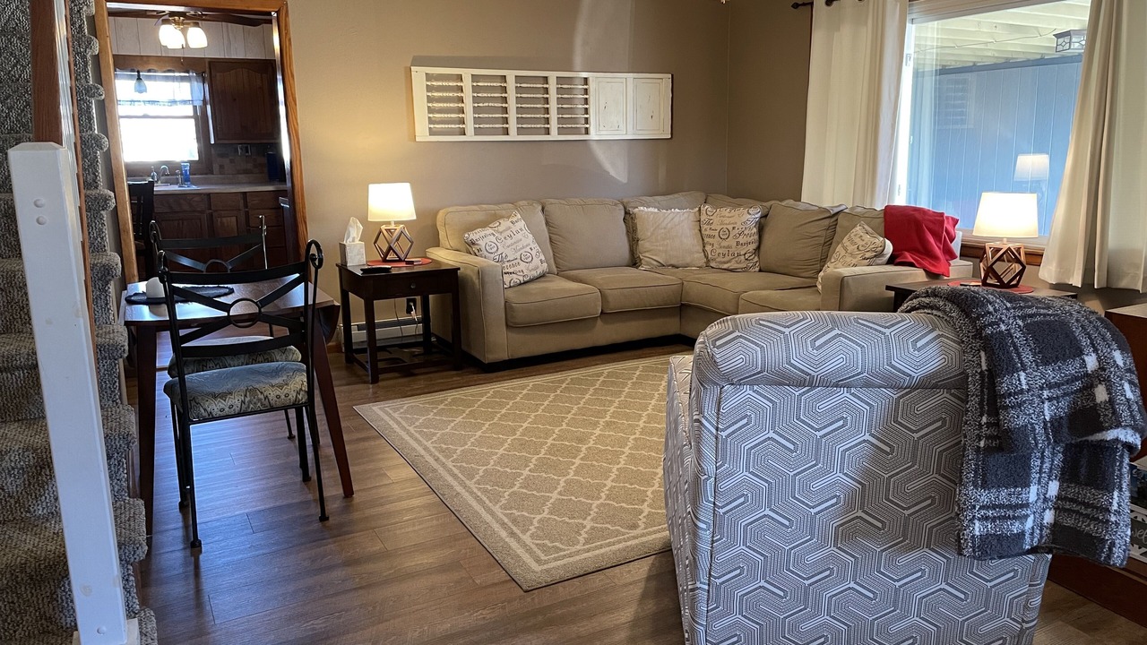 Photo of Livingroom in Marion