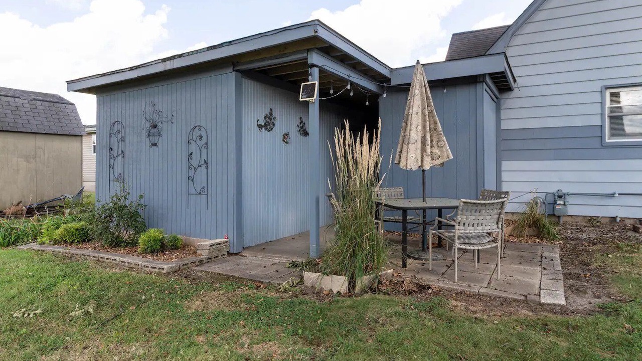 Photo of Outdoor in Marion