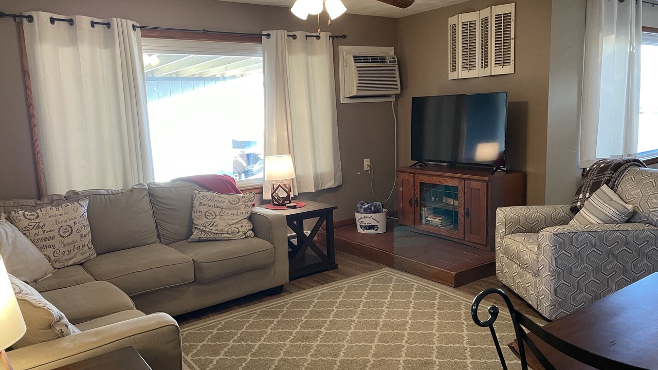 Photo of Livingroom in Marion
