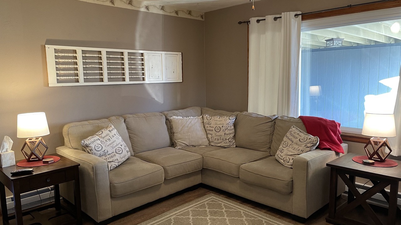 Photo of Livingroom in Marion