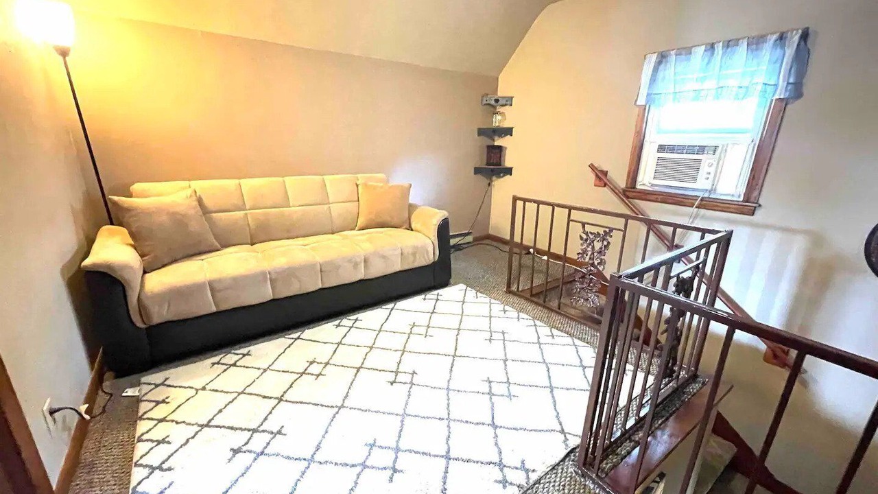 Photo of Livingroom in Marion
