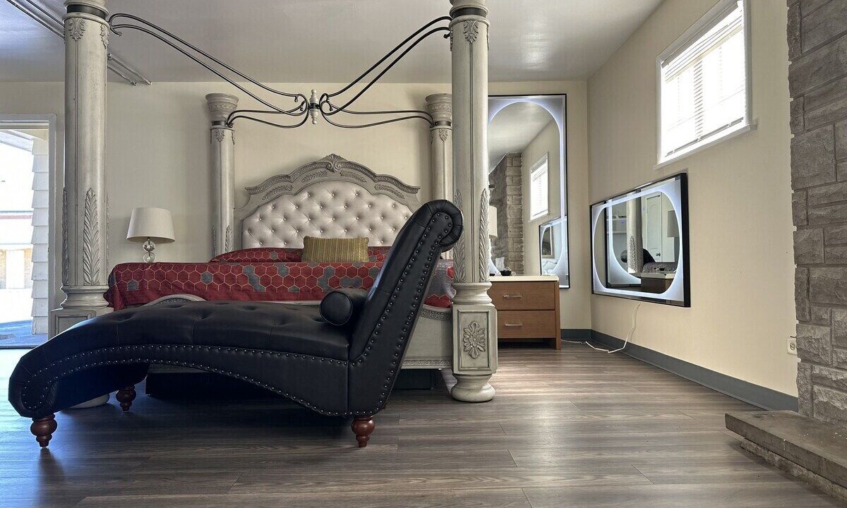 Photo of Bedroom in South Holland