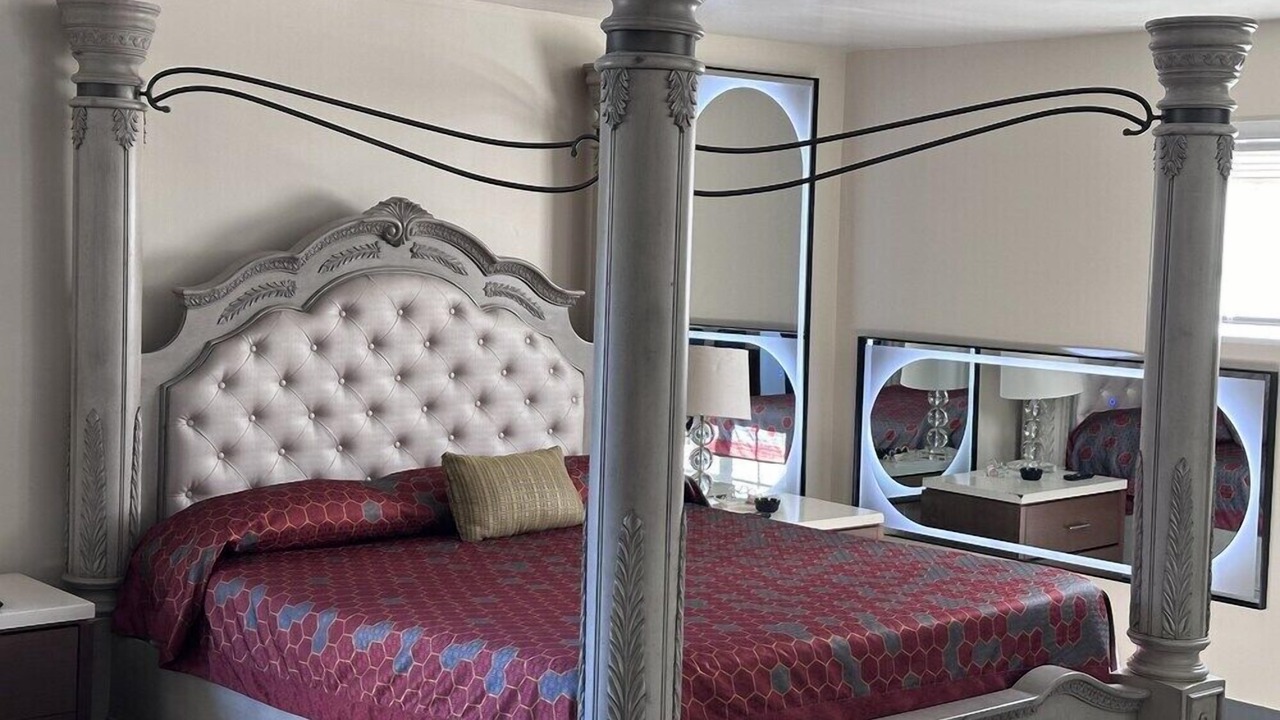 Photo of Bedroom in South Holland