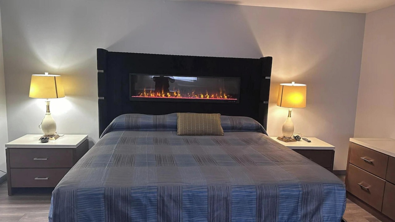 Photo of Bedroom in South Holland