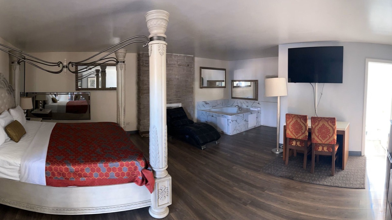 Photo of Bedroom in South Holland