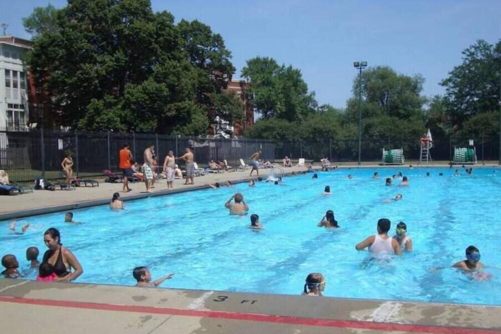 Photo of Outdoor in North Center