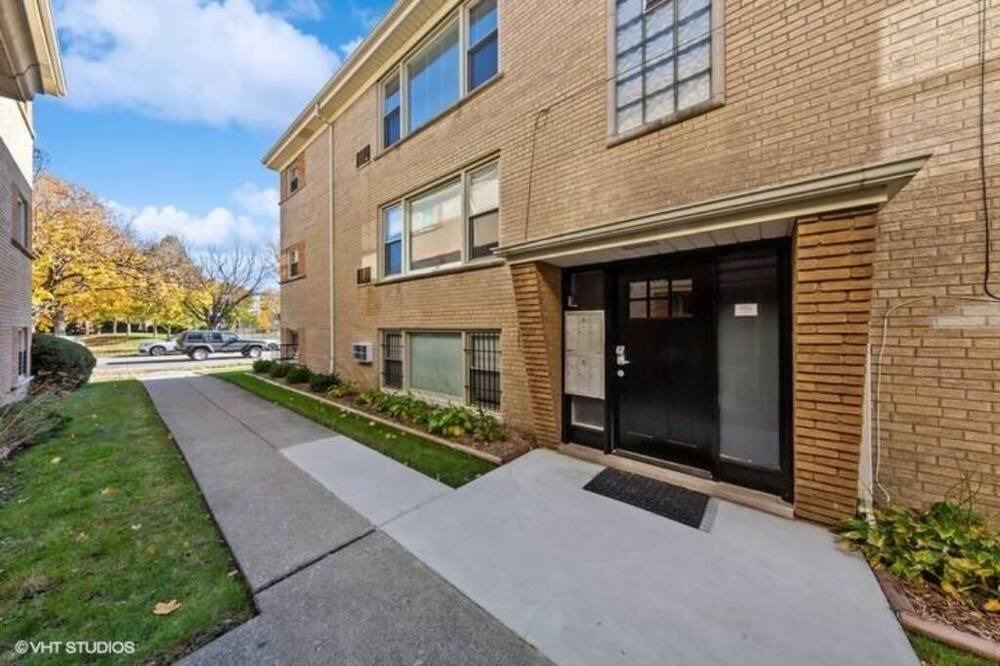 Photo of Outdoor in North Center