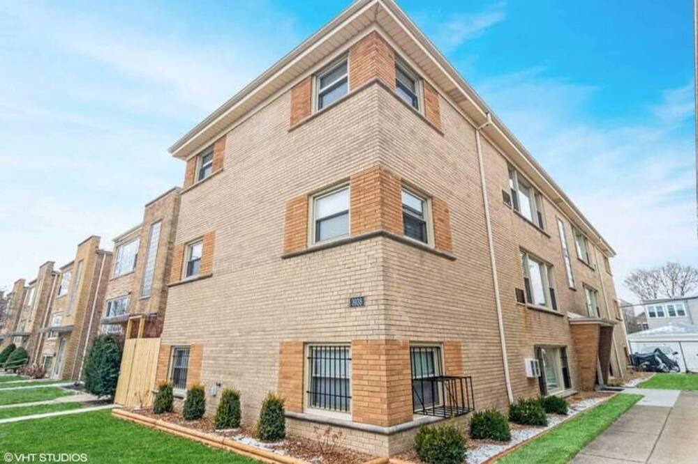 Photo of Outdoor in North Center