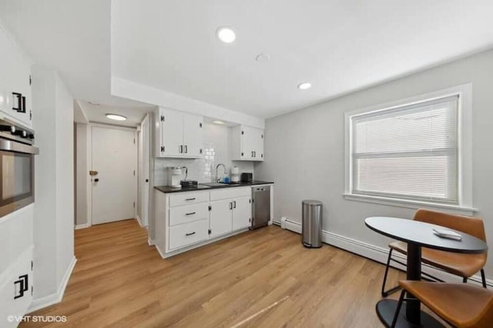 Photo of Kitchen in North Center